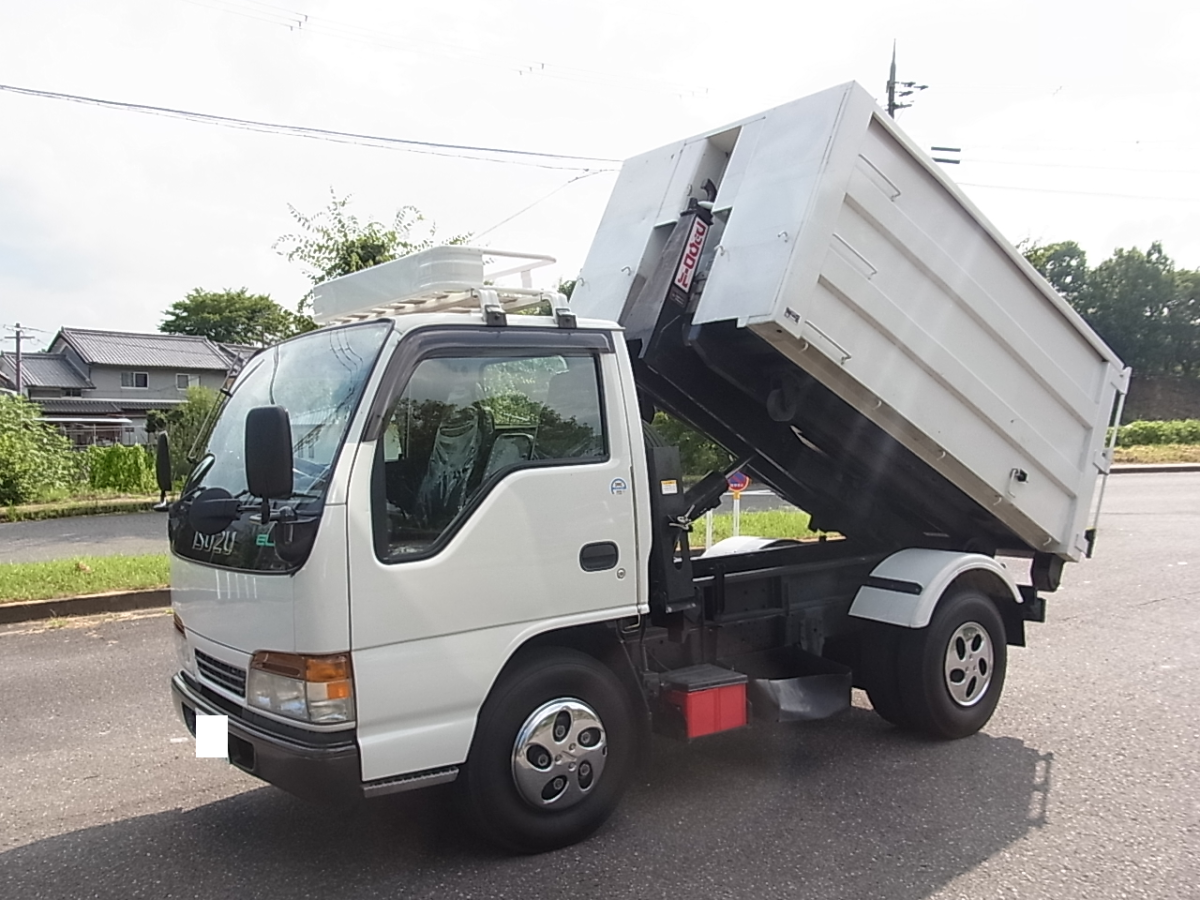 その他車両