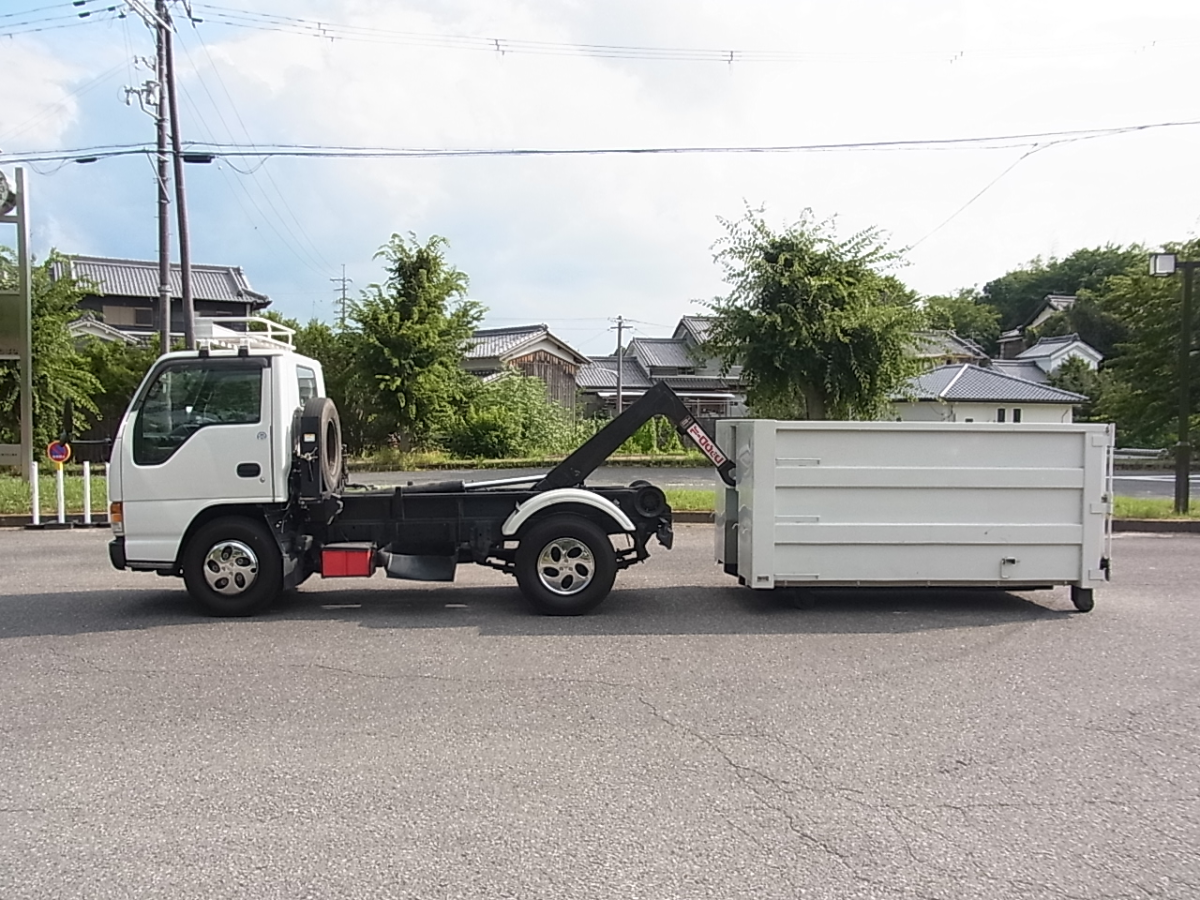 その他車両