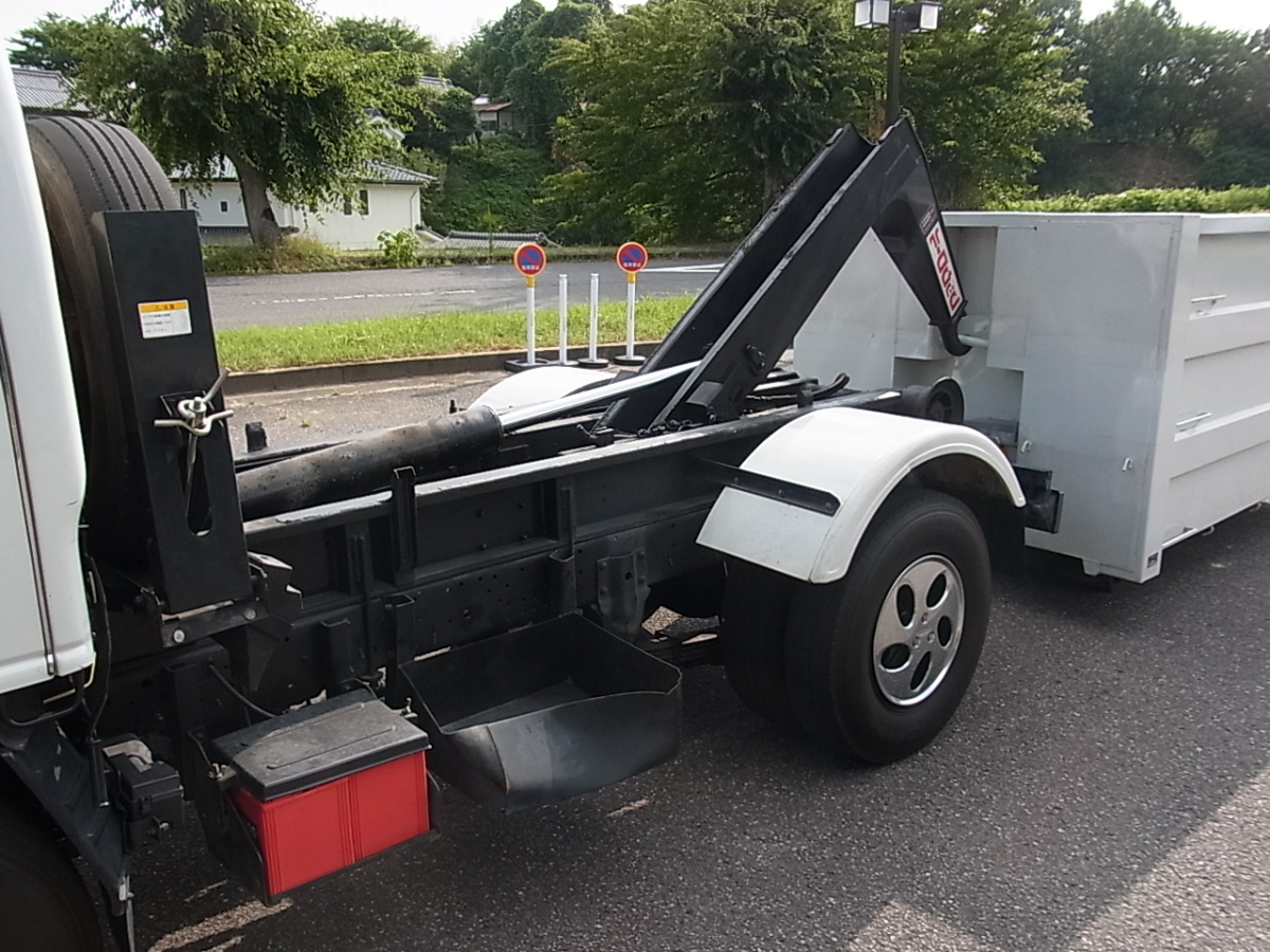 その他車両