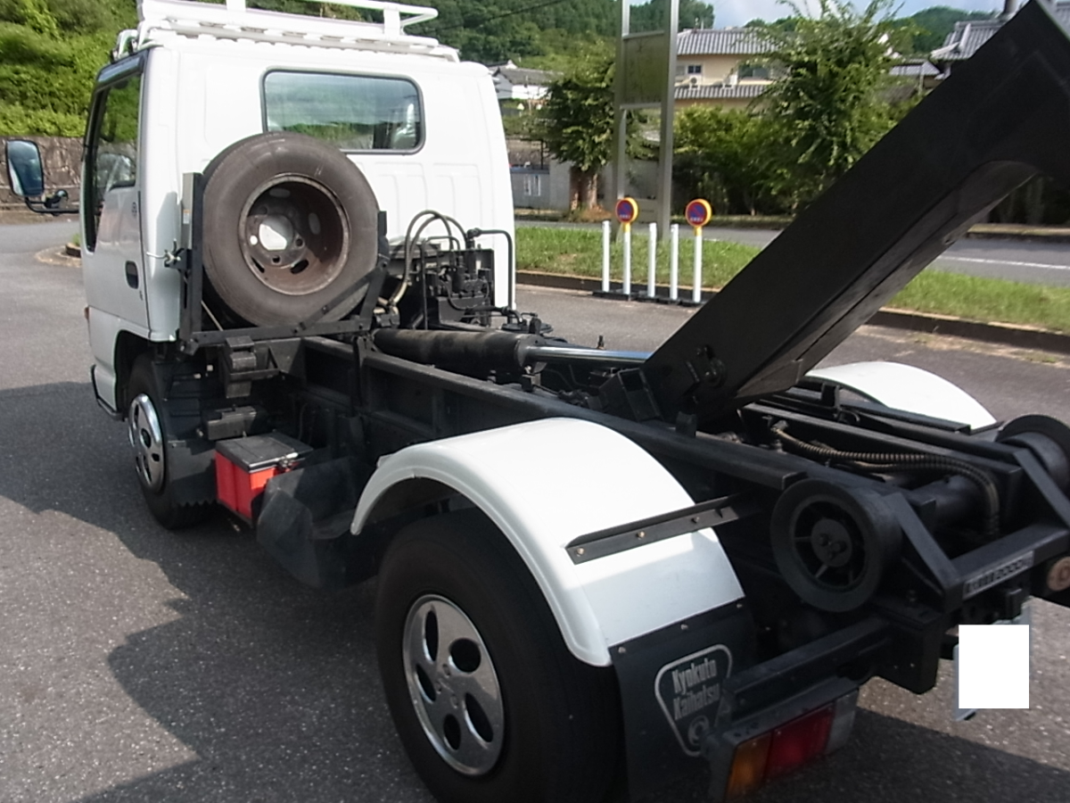その他車両