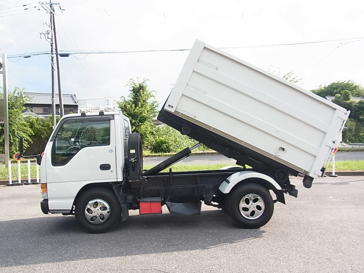 その他車両