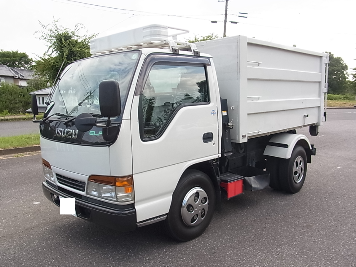 その他車両