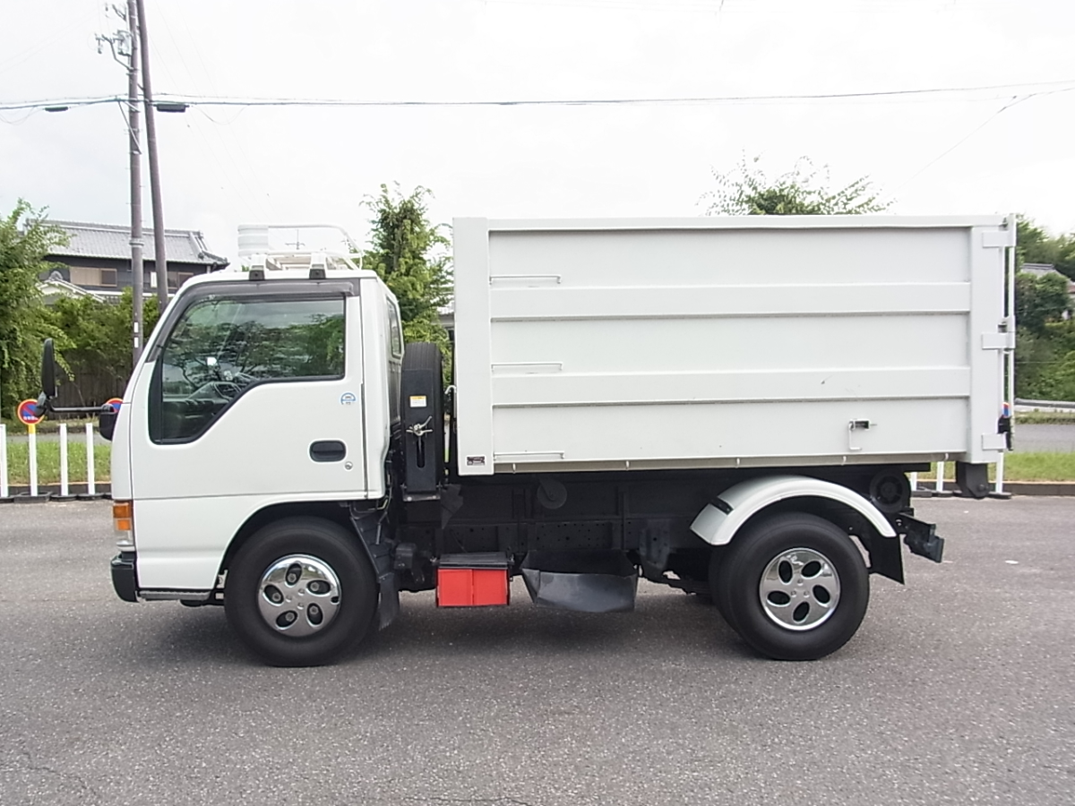 その他車両