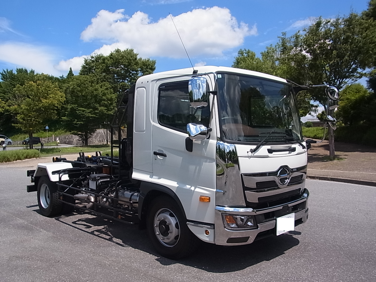 その他車両