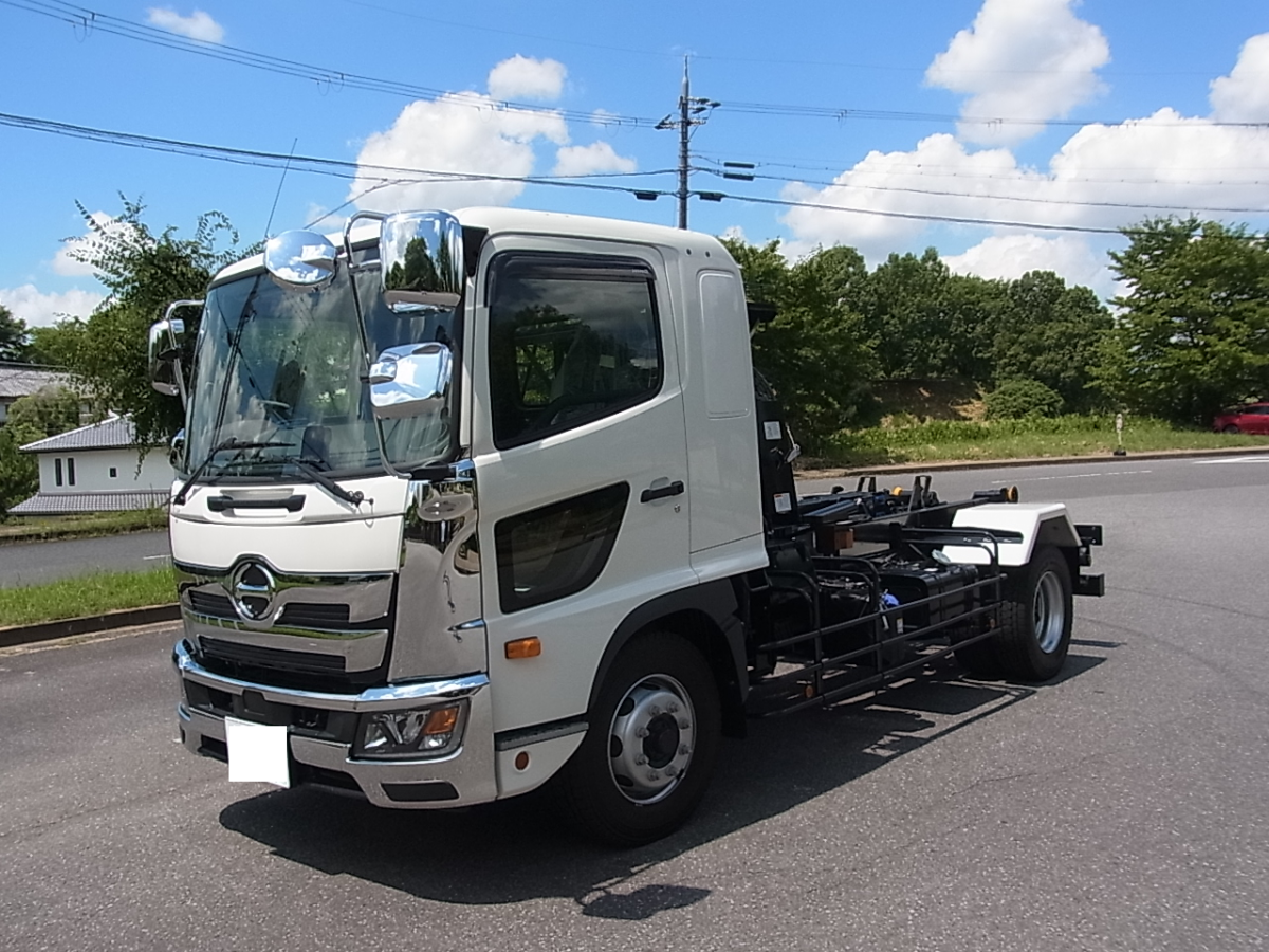 その他車両