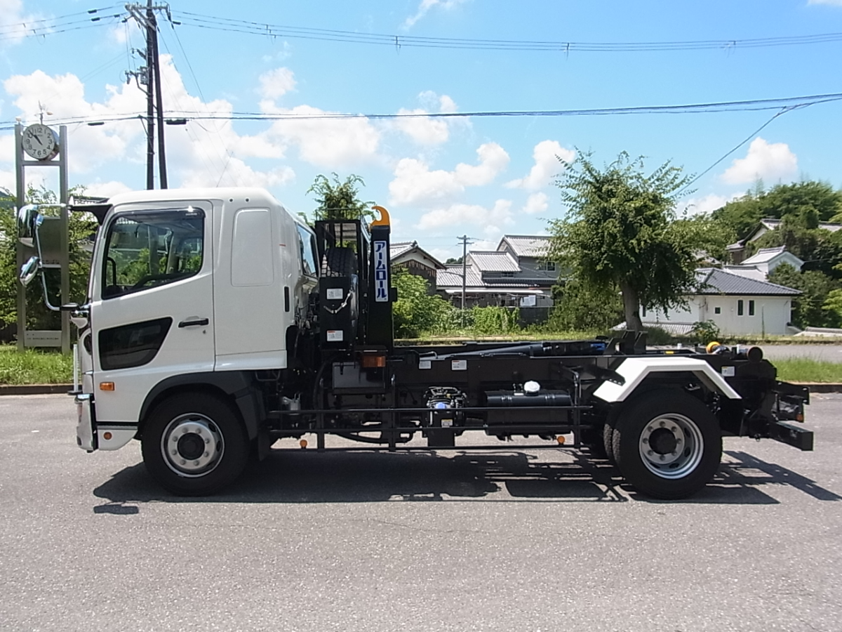 その他車両