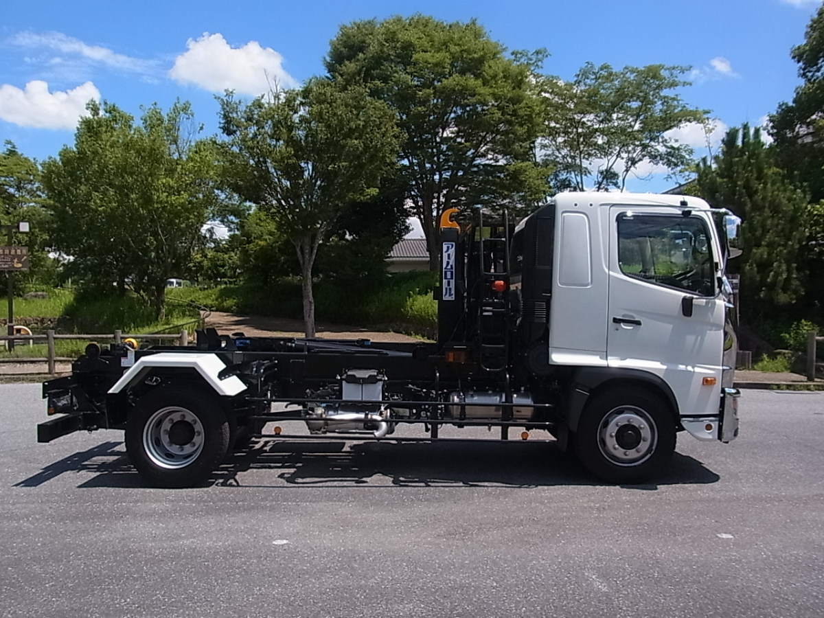 その他車両