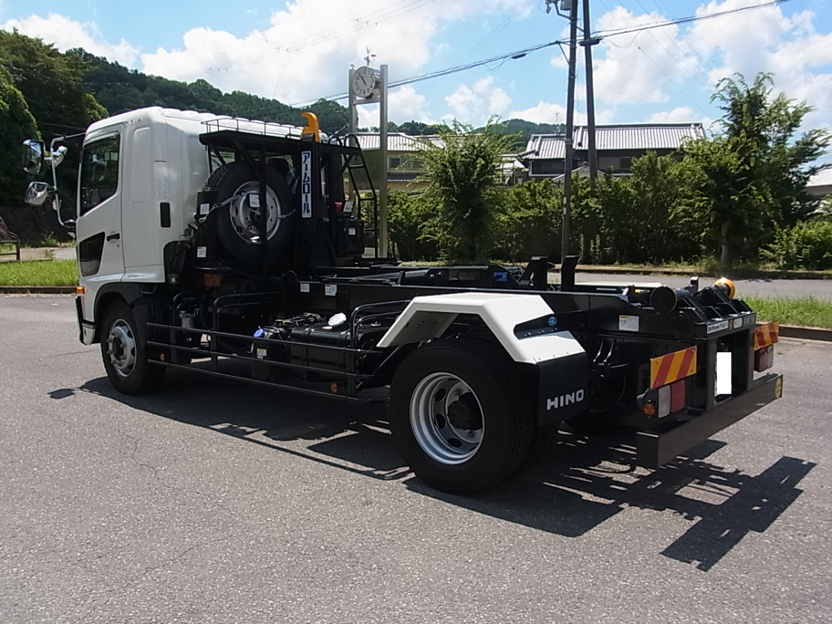 その他車両
