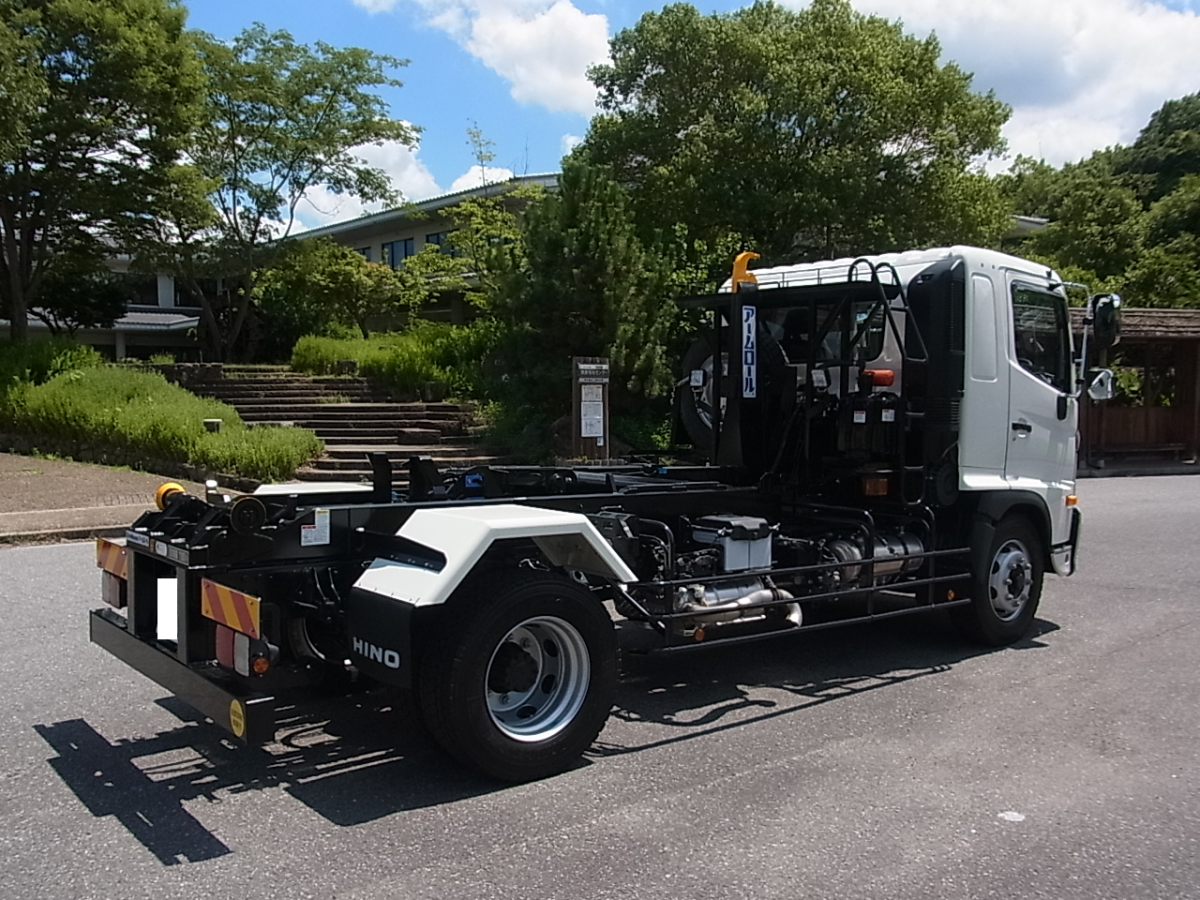 その他車両