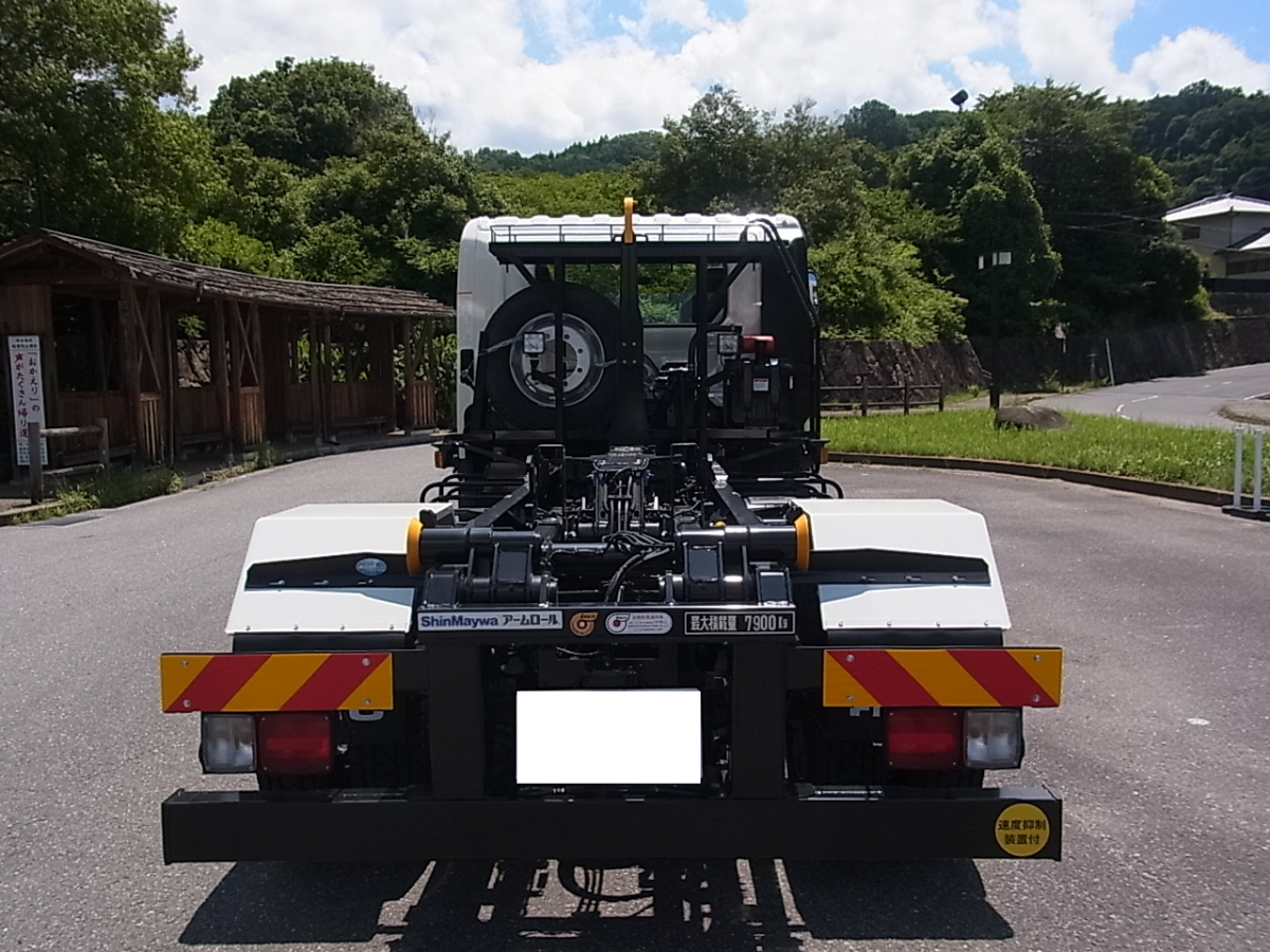 その他車両