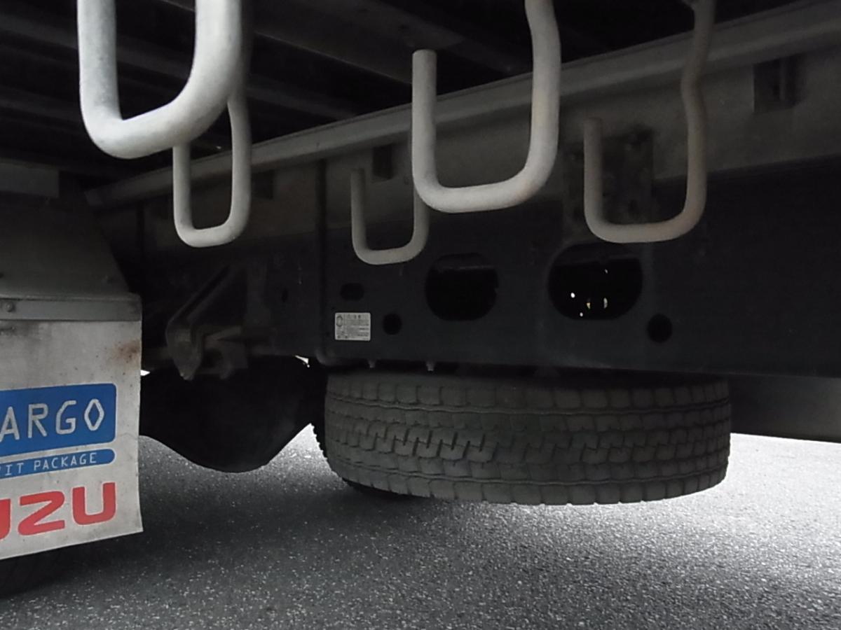 アルミウィング