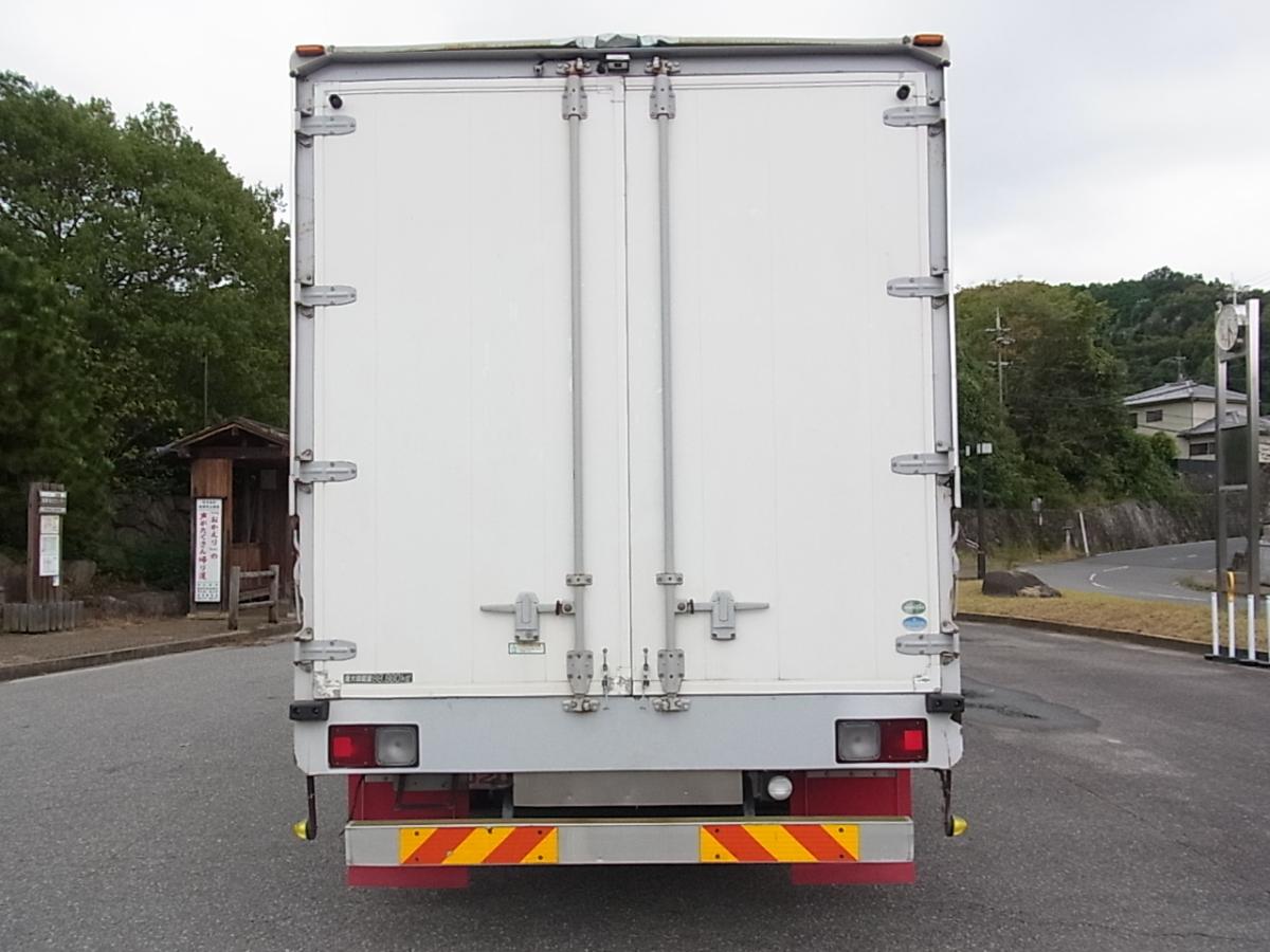 アルミウィング