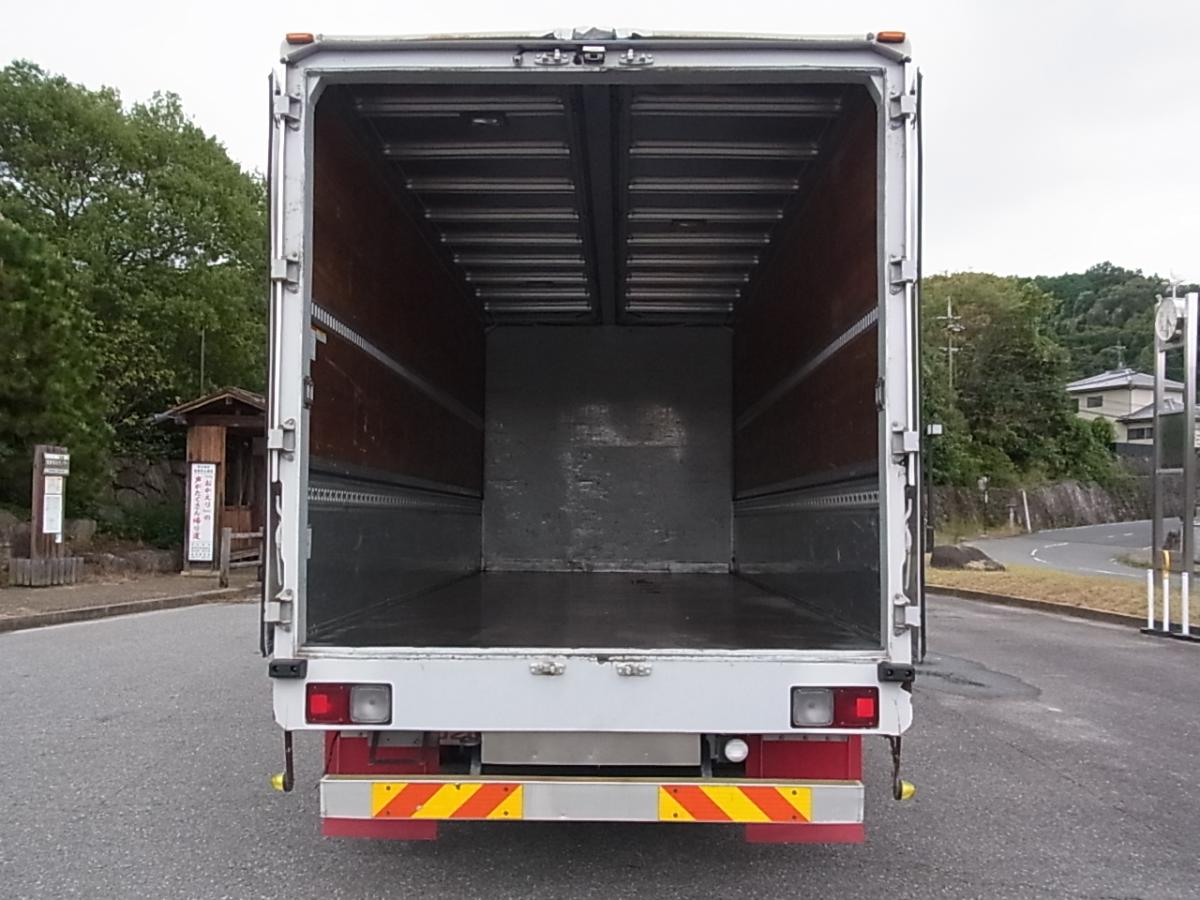 アルミウィング