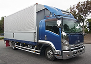 アルミウィング