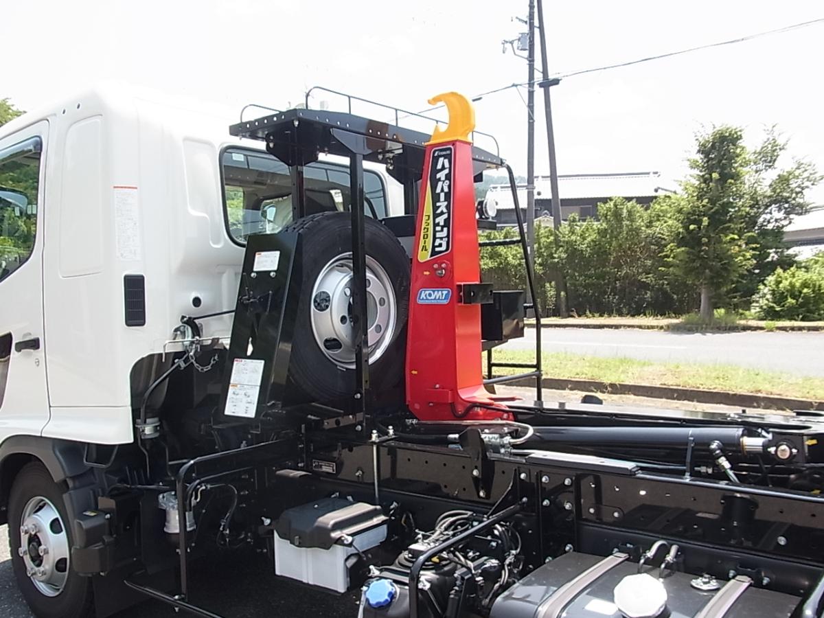 その他車両