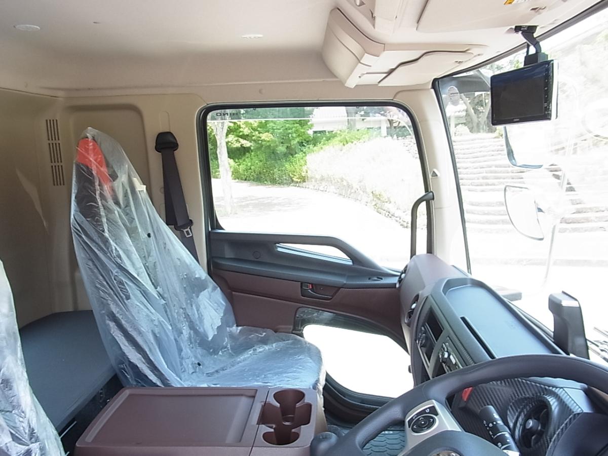 その他車両