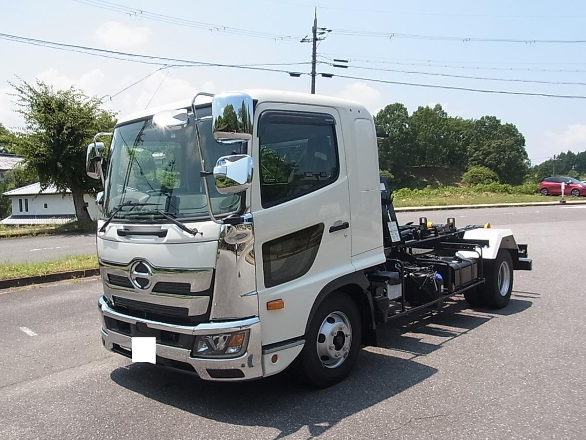 その他車両