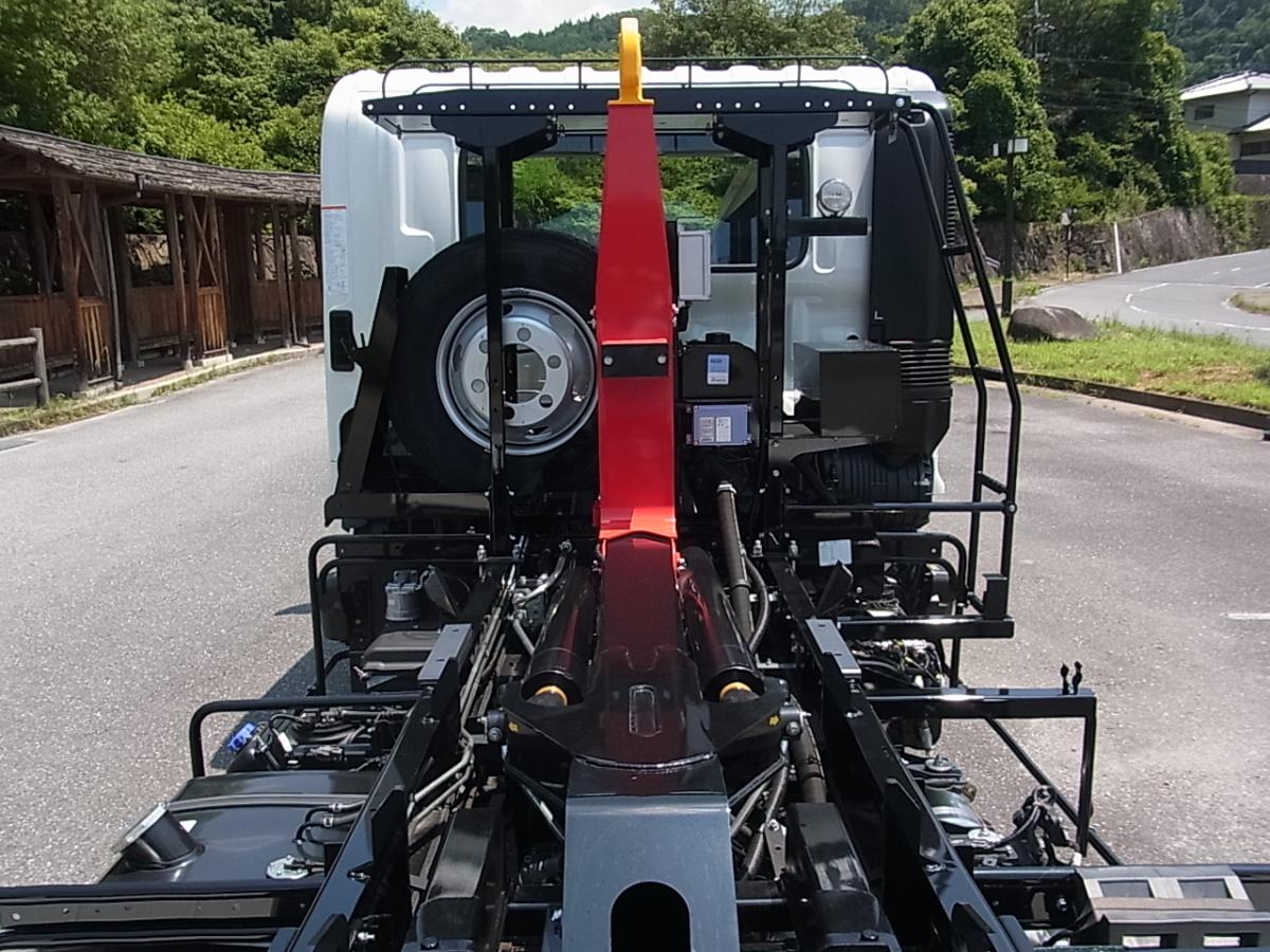 その他車両
